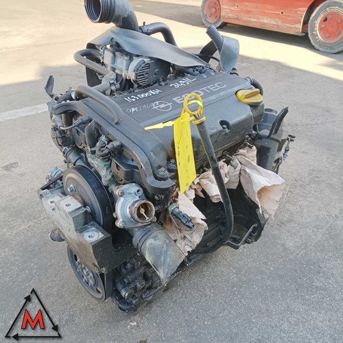 Motore z12xe 163 000 opel - 163.000, km