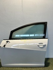 6J4831055 Porta anteriore sinistra per Seat Ibiza 6J (03/12-11/15) 1.2 (44kw) Ber 2012