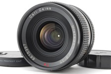 US Duty Paid Contax Carl Zeiss