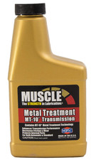 Muscle Metal Treatment MT-10