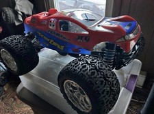 Team Losi LST2