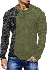 Maglione Natalizio Divertente