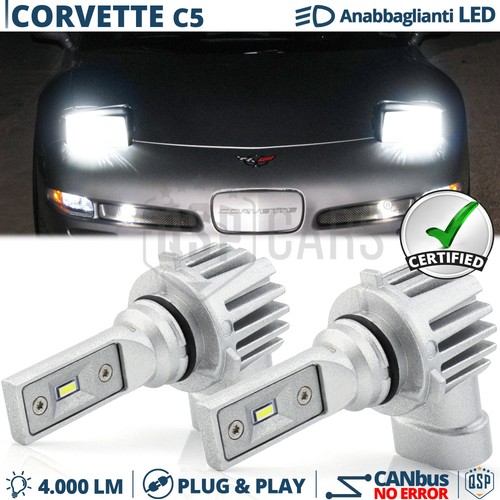 Lampadine led hb4 per - lampadine,