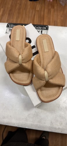 Schutz sandalo donna fata