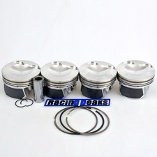 Kit pistoncini per VW Golf