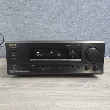 ONKYO TX-DS595 AV Ricevitore
