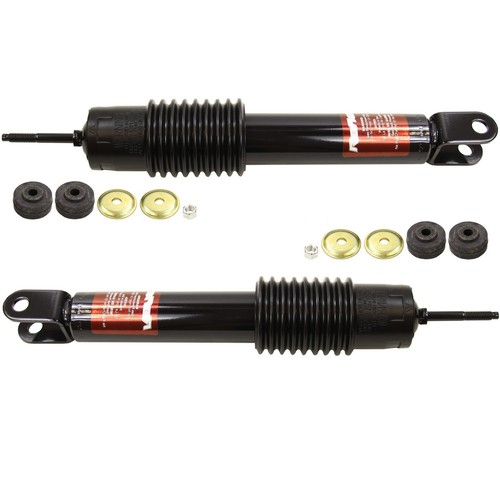Kit ammortizzatori l - ammortizzatori, r+l