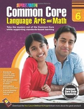 COMMON CORE LANGUAGE ARTS AND
