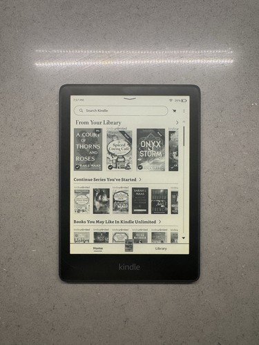 Amazon kindle paperwhite 11a - amazon,