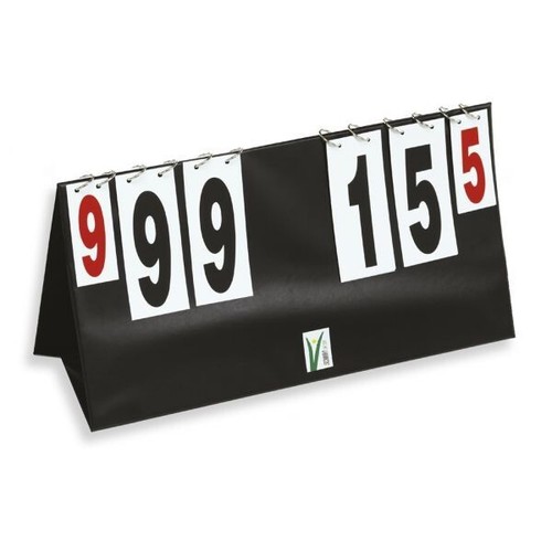 Schiavi sport segnapunti - schiavi,