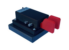 Chiave a paletta doppia CW