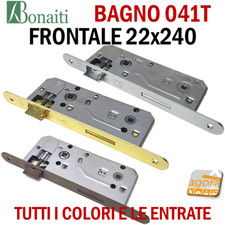 SERRATURA PORTA INTERNA 41T