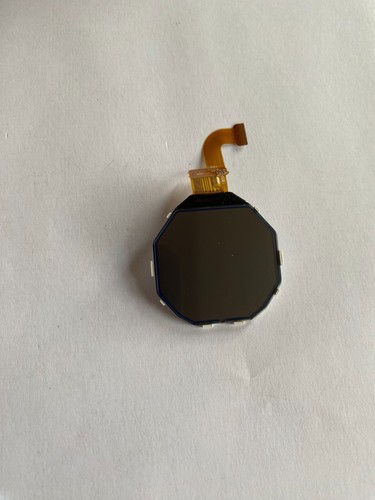 Display per suunto traverse - display,