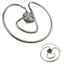 ELEMENTO RISCALDANTE ACQUA