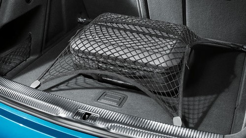 Rete bagagliaio audi - rete, q3