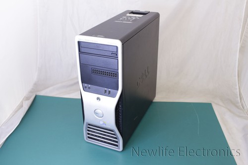 Workstation dell precision - workstation,