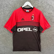 Maglia AC Milan uomo media