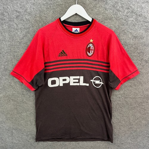 Maglia milan uomo media - milan,