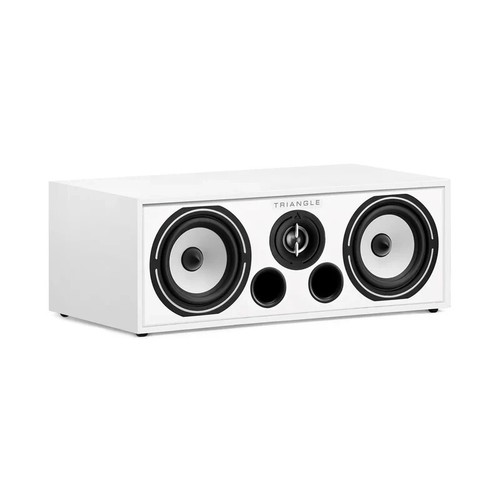 Triangle borea brc1 white - triangle,