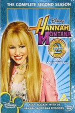 HANNAH MONTANA - COMPLETE