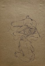 Disegno Di Movimento Femminile