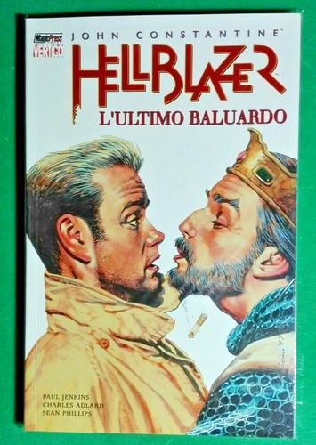 Fumetto magic - r@ro,