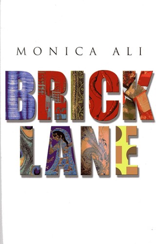 Brick lane monica ali - by,