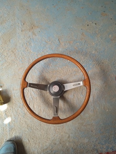 Volante alfa romeo - volante,