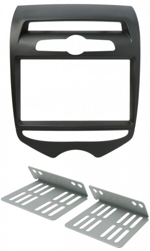 Hyundai 14 black 2din - >14,