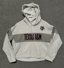 Texas A&M Champion Hoodie