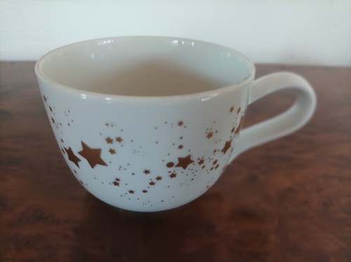 Tazza caffè 0 - 1, da