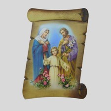 Sagrada Familia/Santa Famiglia