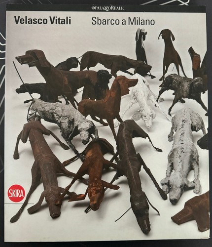 Velasco vitali sbarco a - -,