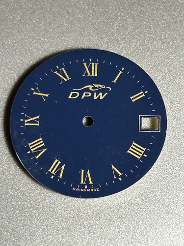 Dpw breitling dial quadrante - breitling, -dial-quadrante-