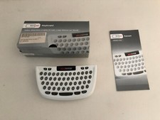 Tastiera Wireless Sirio 187 Telecom Vintage Tim