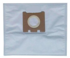 5 SACCHETTI ASPIRAPOLVERE