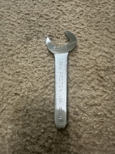 Proto 3538m 38mm thin pattern - proto,