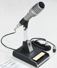 TRIO(KENWOOD) MC-50 4 pin