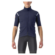 CASTELLI GIACCA MAGLIA