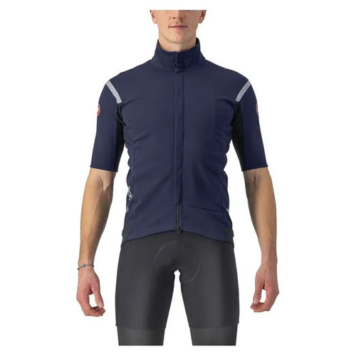 Castelli giacca maglia - castelli,