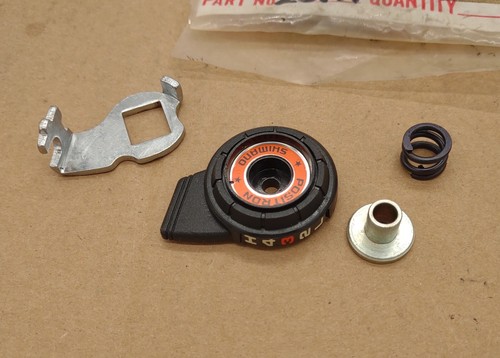 Cambio shimano positron - cambio,