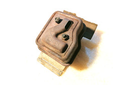 MCCULLOCH ELECTROLUX LET