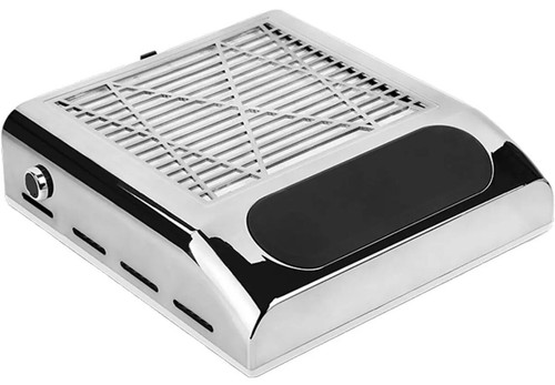 Aspiratore polvere unghie - aspiratore,
