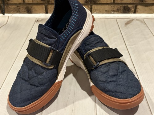 Vans cordura coast comodo - vans,