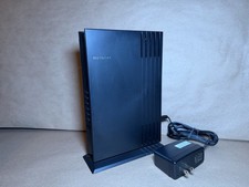 NETGEAR WiFi 6 Mesh Range Extender EAX18 AX1750 con adattatore di alimentazione