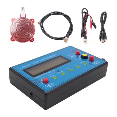 Fg200 dds funzione generatore - fg200,