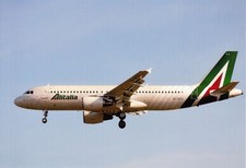 302575/ Foto - AIRBUS A320 -