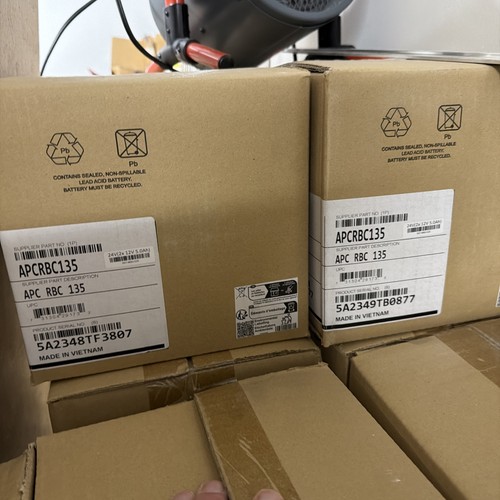 Nuova cartuccia batteria apc - nuova,