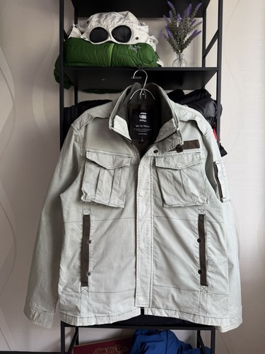 Star raw rovic sovracamicia - star,