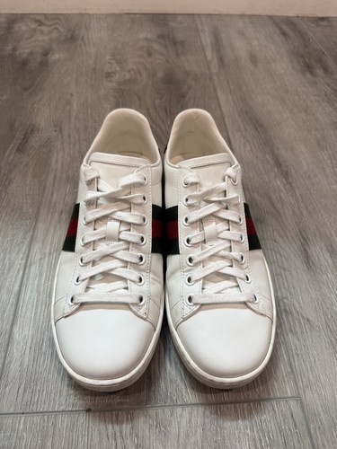 Sneakers gucci ace taglia 5 - ace,